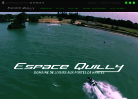 Espace-quilly.com thumbnail