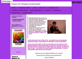 Espace-therapies-emotionnelles.com thumbnail