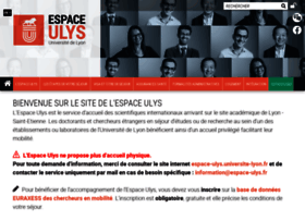 Espace-ulys.fr thumbnail