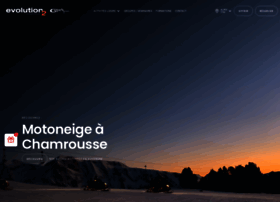 Espacegliss.fr thumbnail
