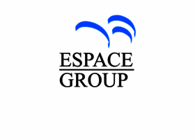 Espacegroup.com thumbnail
