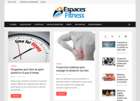 Espaces-fitness.com thumbnail