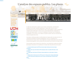 Espaces-publics-places.fr thumbnail