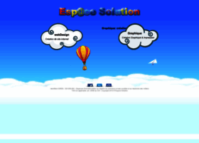 Espacesolution.fr thumbnail