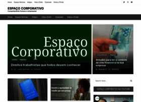 Espacocorporativo.com.br thumbnail