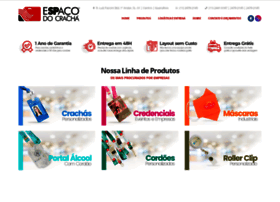 Espacodocracha.com.br thumbnail