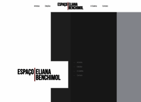 Espacoelianabenchimol.com.br thumbnail