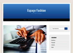 Espacofashion.com.br thumbnail