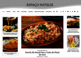 Espaconatelie.com.br thumbnail
