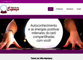 Espacotarodaluz.com.br thumbnail