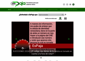 Espaja.com thumbnail