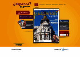 Espanol.edu.pl thumbnail