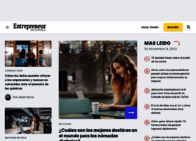 Espanol.entrepreneur.com thumbnail