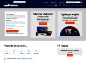 Espanol.optimum.net thumbnail