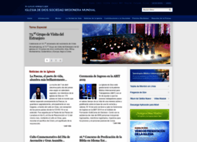 Espanol.watv.org thumbnail Espanol.watv.org thumbnail