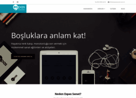 Espassanat.com thumbnail