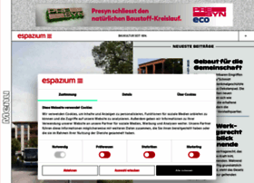 Espazium.ch thumbnail Espazium.ch thumbnail