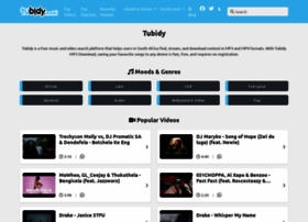 Espazza.co.za thumbnail