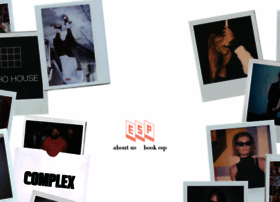 Espcamera.com thumbnail