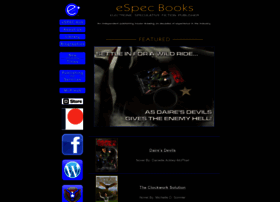 Especbooks.com thumbnail