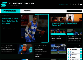 Espectador.com thumbnail