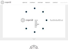 Espeid.jp thumbnail Espeid.jp thumbnail