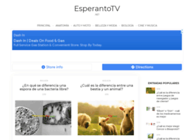 Esperantotv.net thumbnail