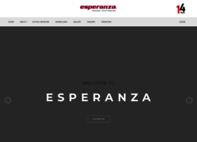 Esperanzacorporate.com thumbnail