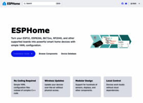 Esphome.io thumbnail