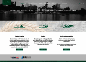 Espiga.com thumbnail