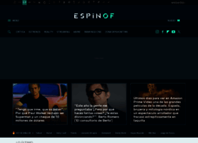 Espinof.com thumbnail