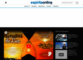 Espiritaonline.com thumbnail