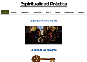 Espiritualidadpractica.org thumbnail