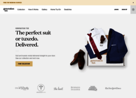 Espn.generationtux.com thumbnail