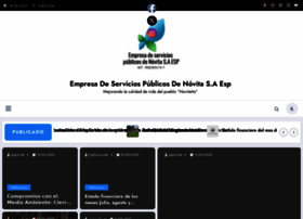 Espnovita.com thumbnail