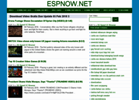 Espnow.net thumbnail