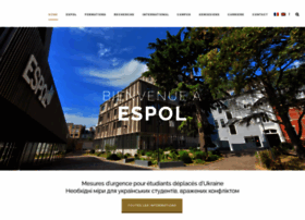 Espol-lille.eu thumbnail