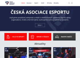 Esport.cz thumbnail