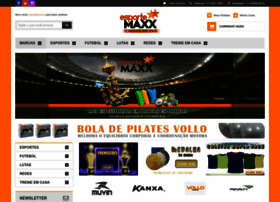 Esportemaxx.com.br thumbnail