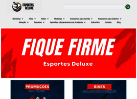 Esportesdeluxe.com.br thumbnail