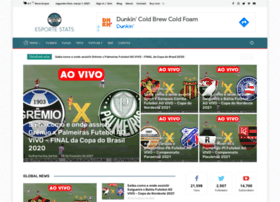 Esportestats.com.br thumbnail