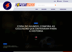 Esportivado.com.br thumbnail