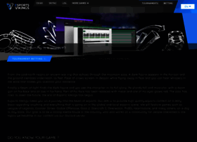 Esportsvikings.com thumbnail
