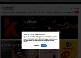 Espresso-international.com thumbnail