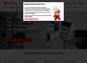 Esprinto.nl thumbnail