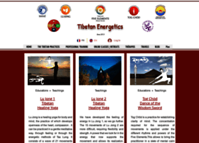 Esprit-tibetain.com thumbnail