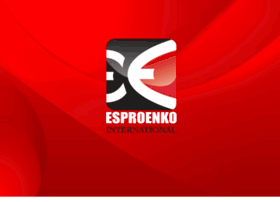 Esproenko.com thumbnail