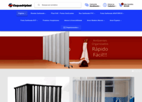 Esquadriplast.com.br thumbnail