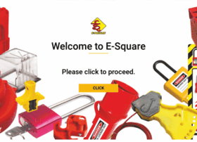 Esquare.info thumbnail