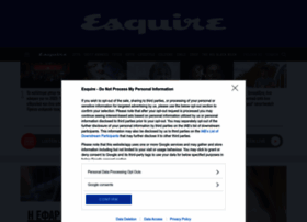 Esquire.com.gr thumbnail